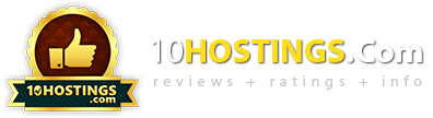 10hostings.com