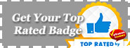 top seo company badge for Opace